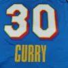 MFNBA (140) NBA All Star Curry #30 jersey