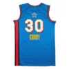 MFNBA (141) NBA All Star Curry #30 jersey