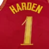 MFNBA (142) NBA Cleveland Cavaliers Harden #1 jersey