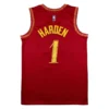 MFNBA (143) NBA Cleveland Cavaliers Harden #1 jersey