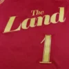 MFNBA (144) NBA Cleveland Cavaliers Harden #1 jersey