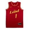 MFNBA (145) NBA Cleveland Cavaliers Harden #1 jersey