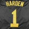 MFNBA (147) NBA Cleveland Cavaliers Harden #1 jersey