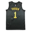 MFNBA (148) NBA Cleveland Cavaliers Harden #1 jersey