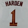 MFNBA (150) NBA Cleveland Cavaliers Harden #1 jersey