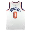 MFNBA (161) NBA New York Knicks DiVincenzo #0 jersey