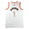 MFNBA (184) NBA San Antonio Spurs Wembanyama #1 jersey