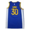 NBA Golden State Warriors Curry #30 jersey