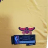 MFNBA (213) NBA Atlanta Hawks Yong #11 jersey