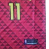 MFNBA (220) NBA Atlanta Hawks Yong #11 jersey