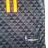MFNBA (224) NBA Atlanta Hawks Yong #11 jersey