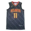 MFNBA (225) NBA Atlanta Hawks Yong #11 jersey