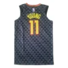 MFNBA (226) NBA Atlanta Hawks Yong #11 jersey