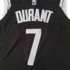 MFNBA (233) NBA Brooklyn Nets Durant #7 jersey