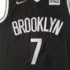 MFNBA (234) NBA Brooklyn Nets Durant #7 jersey