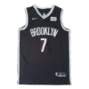 MFNBA (236) NBA Brooklyn Nets Durant #7 jersey