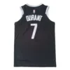 MFNBA (237) NBA Brooklyn Nets Durant #7 jersey