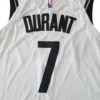 MFNBA (238) NBA Brooklyn Nets Durant #7 jersey