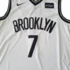 MFNBA (240) NBA Brooklyn Nets Durant #7 jersey