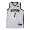 MFNBA (241) NBA Brooklyn Nets Durant #7 jersey