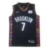 MFNBA (246) NBA Brooklyn Nets Durant #7 jersey