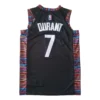 MFNBA (247) NBA Brooklyn Nets Durant #7 jersey