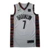 MFNBA (251) NBA Brooklyn Nets Durant #7 jersey