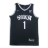 MFNBA (256) NBA Brooklyn Nets Bridges #1 jersey