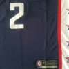 NBA Los Angeles Clippers Leonard #2 jersey