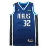 MFNBA (28) NBA Dallas Mavericks Flagg #32 jersey