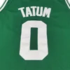 MFNBA (289) NBA Boston Celtics Tatum #0 Jersey