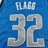 NBA Dallas Mavericks Flagg #32 jersey