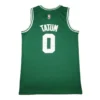 MFNBA (290) NBA Boston Celtics Tatum #0 Jersey