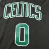 MFNBA (295) NBA Boston Celtics Tatum #0 Jersey