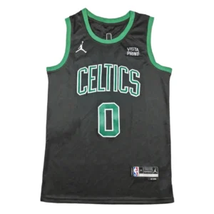 MFNBA (296) NBA Boston Celtics Tatum #0 Jersey