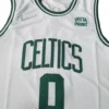 MFNBA (297) NBA Boston Celtics Tatum #0 Jersey