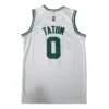 MFNBA (299) NBA Boston Celtics Tatum #0 Jersey