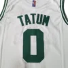 MFNBA (300) NBA Boston Celtics Tatum #0 Jersey