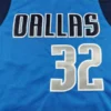 NBA Dallas Mavericks Flagg #32 jersey