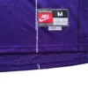 MFNBA (314) Retro NBA Toronto Raptors Carter #15 Jersey