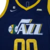 MFNBA (316) NBA Utah Jazz Clarkson #00 Jersey