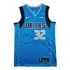 NBA Dallas Mavericks Flagg #32 jersey