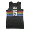 MFNBA (325) NBA Denver Nuggets Jokic #15 Jersey