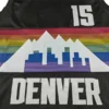 MFNBA (326) NBA Denver Nuggets Jokic #15 Jersey