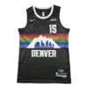 MFNBA (327) NBA Denver Nuggets Jokic #15 Jersey