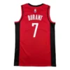 NBA Houston Rockets Durant #7 Jersey