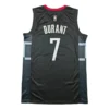 MFNBA (333) NBA Houston Rockets Durant #7 Jersey