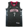 MFNBA (335) NBA Houston Rockets Durant #7 Jersey