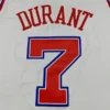 MFNBA (336) NBA Houston Rockets Durant #7 Jersey