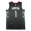 MFNBA (353) NBA Houston Rockets Thompson #1 Jersey